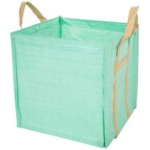 Greenmill - pojemnik ogrodowy wzmocniony 195l