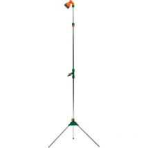 89390 - Dusche de Gartendusche mit Stativ 1,6-2,4m - FLO