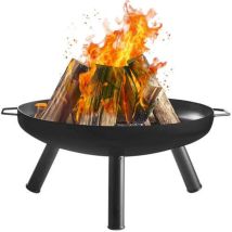 Gartenfeuerstelle 60 Cm 25379