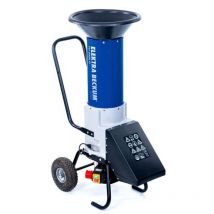 Gartenhäcksler Elektra Beckum TH3006 d 3,0kW 400V