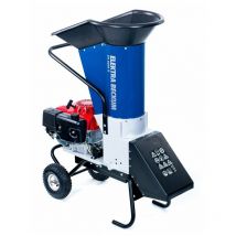 Gartenhäcksler Elektra Beckum TH8008 b 6,6kW Benzin