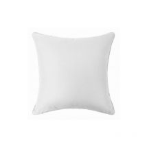 Gaia - Gartenkissenbezug 50x50 weiß wasserdicht I24