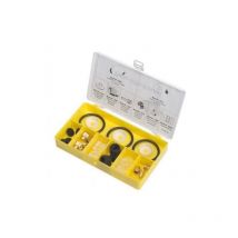 Raiffeisen-waren - Gartenkraft ra gk et box kadett pulvérisateur à pression. 56 pièces - x