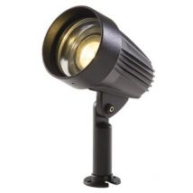 Corvus - Strahler - 12V - 320lm - 5W - 3000K - Garden Lights