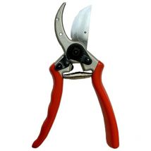 Aluminium-Gartenschere 22cm j430 altuna