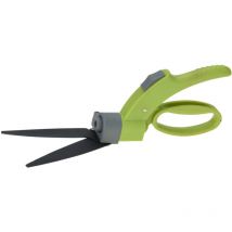 Gartenschere für den Rasen