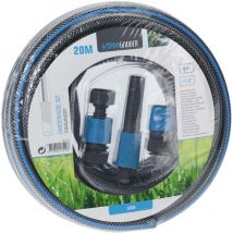 Gartenschlauch ø 1,5 cm, 20 m