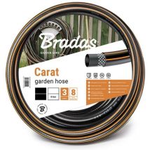 Gartenschlauch 3/4' carat 25m