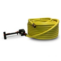 Bewässerungspaket 350 m² mit Schwenkregner