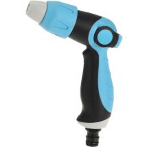 Koopman International B.v. - Gartenspritzpistole für Gartenschlauch, multifunktional, 10 Modi