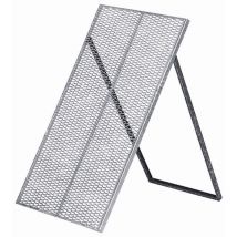 Dw-Sieb Streckmetall mw 17X40 1000 x 600