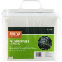 Frühbeet-Vlies 1,5 x 10 m SB-verpackt, weiß