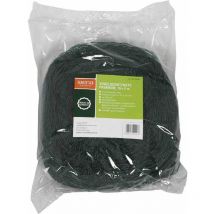 Vogelschutznetz 10 x 2 m,Profi 20 x 20 mm, Bändchen