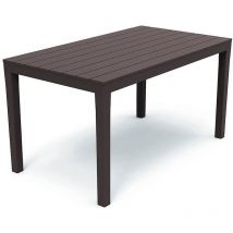 Gartentisch Sumatra 138x80x72cm-DSUM028MA-var