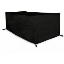 Gartentischabdeckung - 21011070cm - Wasser-, uv-, frost- und rostbeständig