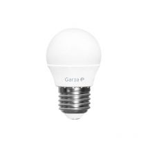 Bombilla ilumin estandar led Garza e14 8w 810lm 4000k