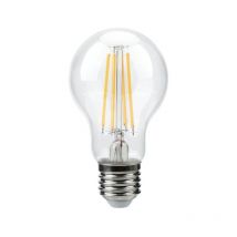 Bombilla ilumin estandar led filamento Garza e27 18w 2500lm