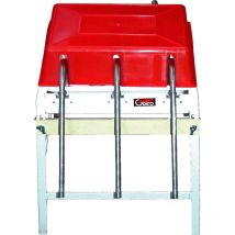 Grifo - Llenador botella italiano - 3 caños