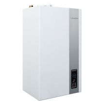 Evenes - Gas Brennwert Therme itaca krb 12-24 kW Speicher Regelung Gastherme Heizung KRB-12 / 2,1-12,6 kW