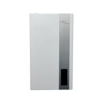Evenes - Gas-brennwertgerät Itaca Modell Kr Als Reines Heizgerät Heizung Gastherme Gasbrennwertttherme Kr-32 / 4,4-32,3 Kw