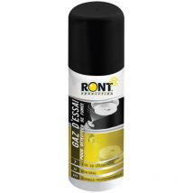 Gas di prova per il rilevamento del fumo Ront