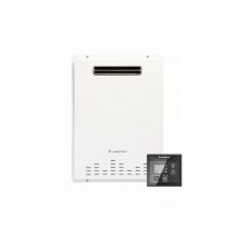 Ariston Group - gas heater ariston next evo x outdoor 11 eu lpg 11 lt outdoor low nox new erp cod. 3632457