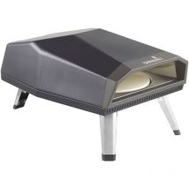 Gas-Pizzaofen 406233 4,4 kW