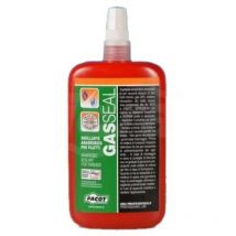 Facot - Teflon Liquido Gas Seal Monocomponente Anaerobico Flacone 100Gr - Articolo: Gas0100E