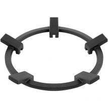 Wok Ring for Gas Stove, 5 Claws, Cast Iron Wok Burner Holder, Stove Accessories, Kitchen Wok, Gas Cooktop, Pan Holder