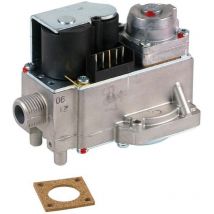 39828050 - Bloc Gas VK4115VE1013 - grey - Ferroli