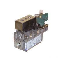 Gasblock sit tandem 836 010