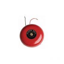 GSC - Cloche industrielle 86db industrielle 230V 100mm 1400967