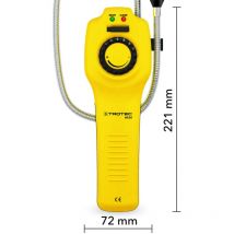 Trotec - Gasdetektor BG30