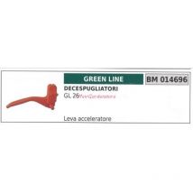 Gashebel Greenline Freischneider gl 26 014696