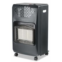 - Tropicano Gas Compact - Taurus Alpatec
