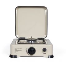 Gasherd 1 brenner 2,2 kw Livoo DOC303