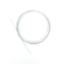 Gaskabel Kopf Ø3xl3mm 2.0m Semerfil Für Roller Piaggio Vespa Neu