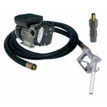 Gasöl-Transferaggregat 230 v - 56 L/min Algi 07635000