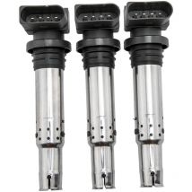 Gasolina Bobina De Encendido para VW Audi Seat Skoda 1.2 1.4 X3 036905715G