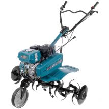 Könner&söhnen - Gasoline tiller ks 7HP-950A with belt/chain drive, 2 forward speeds, 7.0 hp