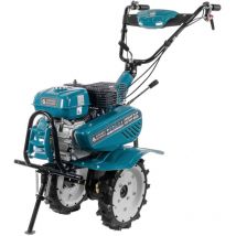Könner&söhnen - Gasoline tiller ks 7HP-950S with belt/chain drive, 2 forward speeds, 1 reverse speed, 7.0 hp