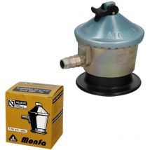 Regulador Gas Butano Monfa (30 Grms./cm2)