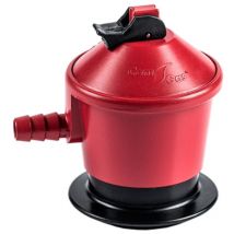 Butanregler 50gr RBP-50 National Comgas