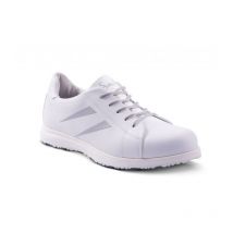 GASTON MILLE StanMille 02 SRC Sicherheitsschuhe - Weiß - T40 - SMBN940