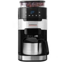 Gastroback - Coffee Maker Grind & Brew Pro Thermo