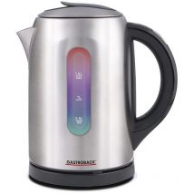 Gastroback Colour Vision Pro Kettle 1.5L