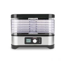 Gastroback - Design Dehydrator Natural Plus