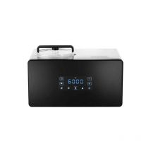 Design Ice Cream Maker Advanced Control - Gastroback