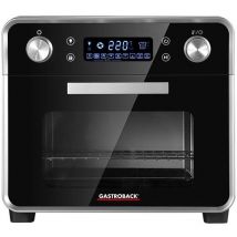 Gastroback Design Ofen Air Fry & Pizza