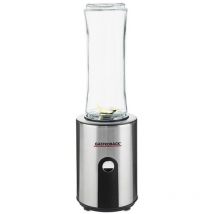 Gastroback - Design Smoothie Maker Mix & Go, edelstahl